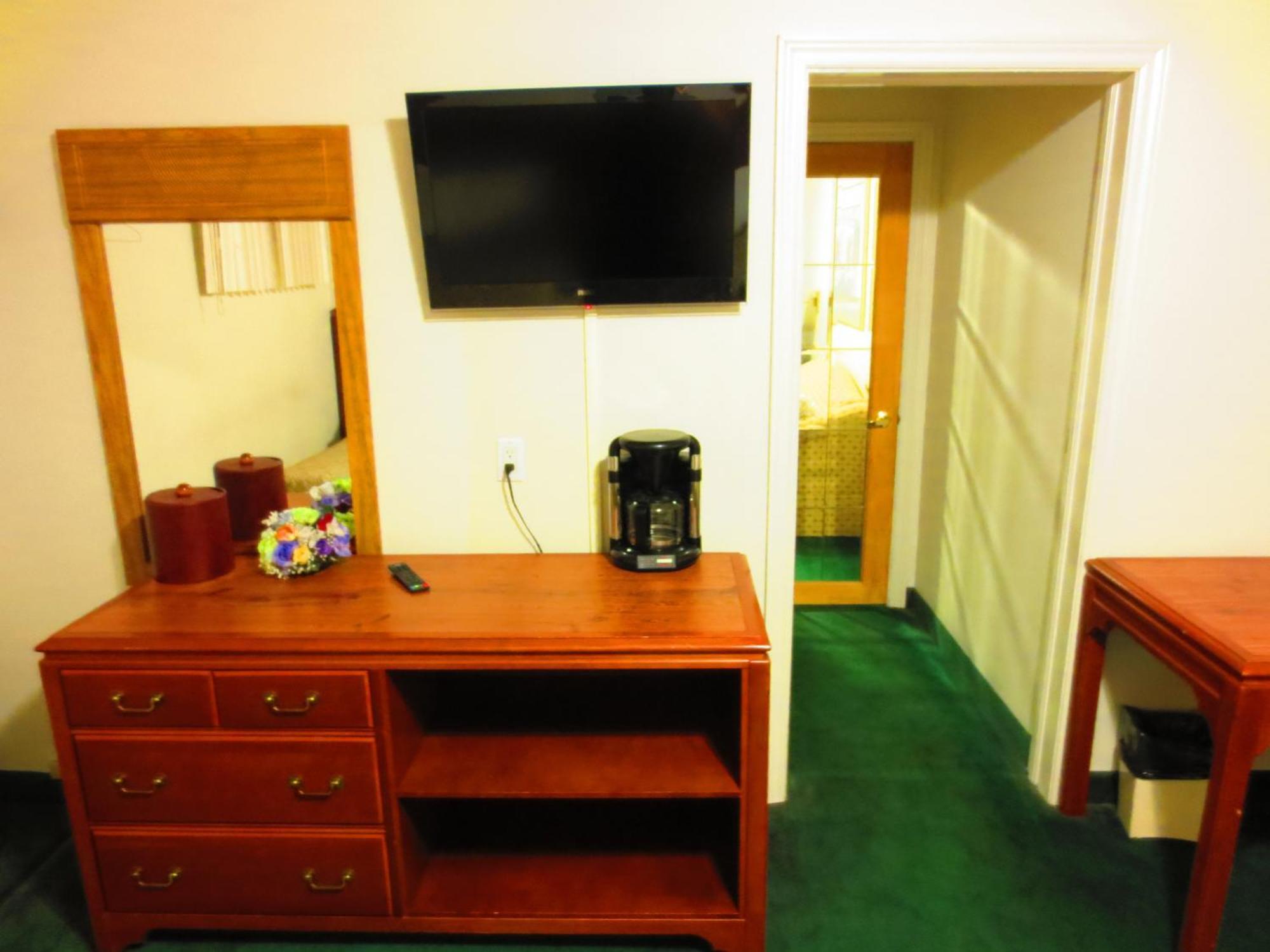 Hanover Canadiana Motel מראה חיצוני תמונה