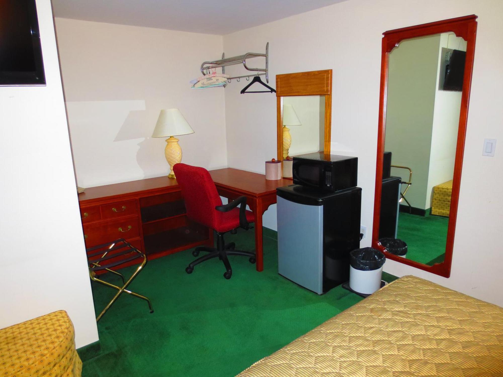 Hanover Canadiana Motel מראה חיצוני תמונה