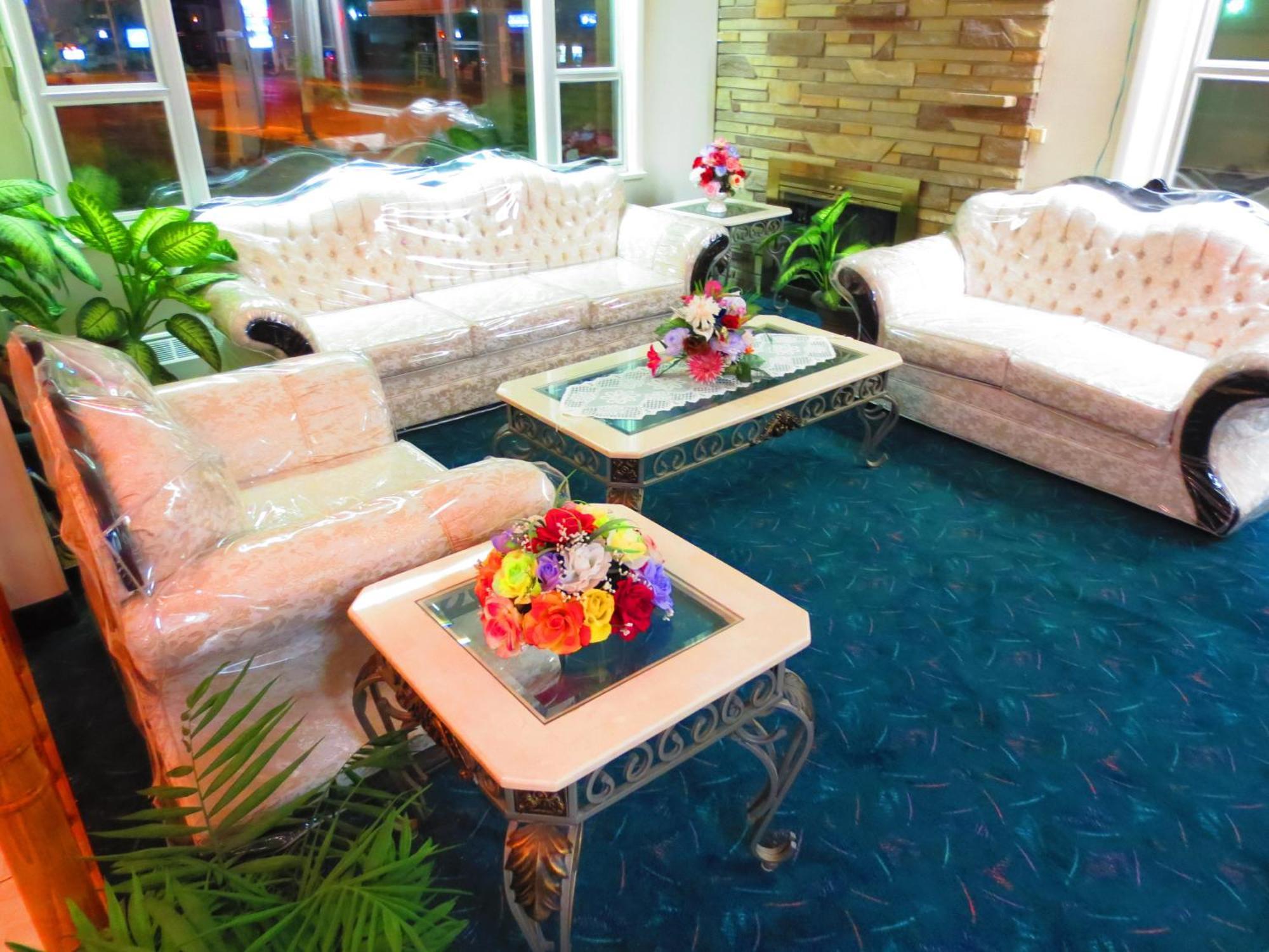 Hanover Canadiana Motel מראה חיצוני תמונה