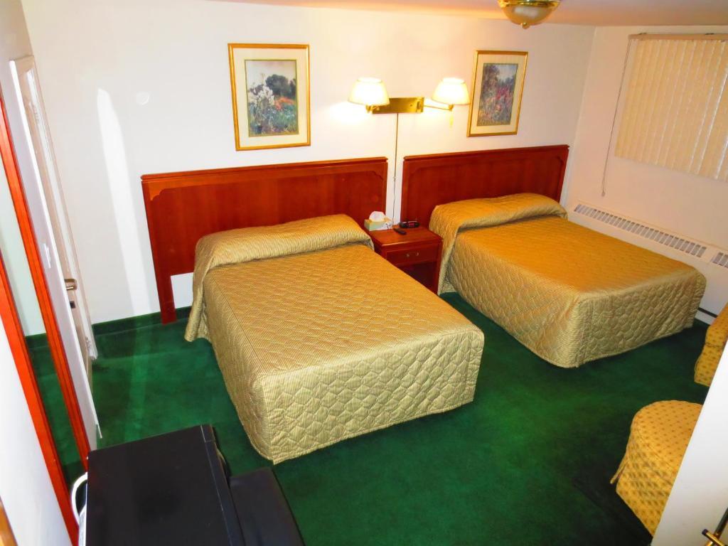 Hanover Canadiana Motel חדר תמונה