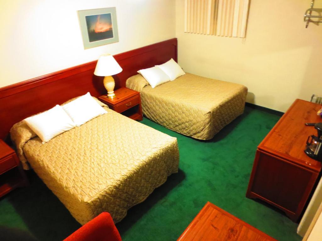 Hanover Canadiana Motel חדר תמונה